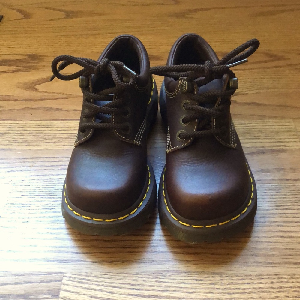 Doc Martins vintage size 4 US